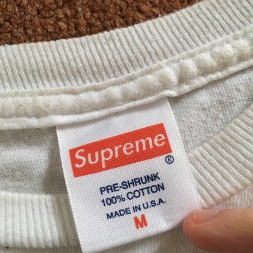 supreme shibuya bogo.